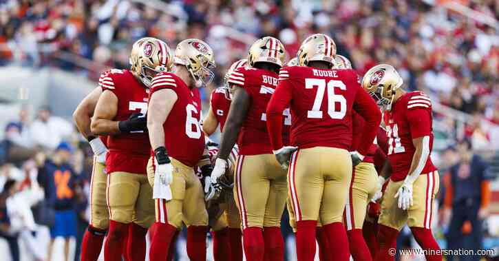 What we learned in Week 16: The 49ers are incapable of playing a clean game