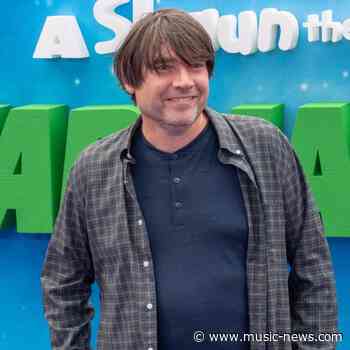 Blur's Alex James explains why he fears his children will kill him