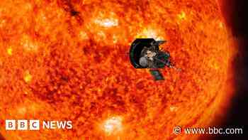 Spacecraft attempts closest-ever approach to Sun