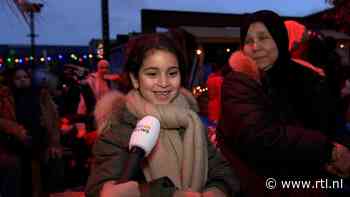 Hartverwarmend: gratis kerstmarkt voor klanten voedselbank