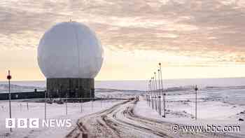 Denmark boosts Greenland defence after Trump repeats desire for US control