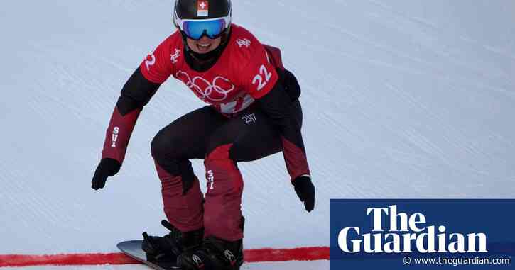 Olympic snowboarder Sophie Hediger dies in avalanche accident