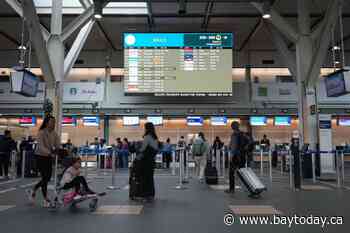 YVR janitors suspend strike escalation after tentative deal