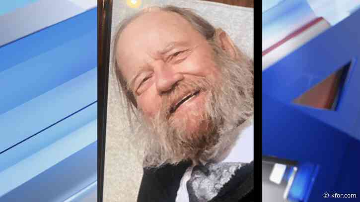 Norman Police issue Silver Alert for man last seen in Midwest City