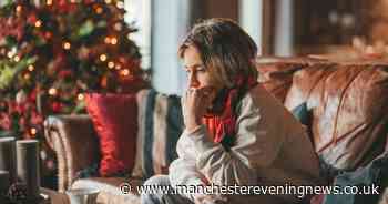 How to look after your mental health this Christmas and New Year – and where to go if you need help