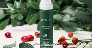 Liz Earle's winter sale slashes prices on skincare and fragrances by up to 40%