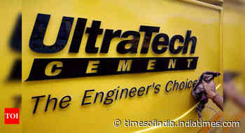 India Cements becomes subsidiary of UltraTech