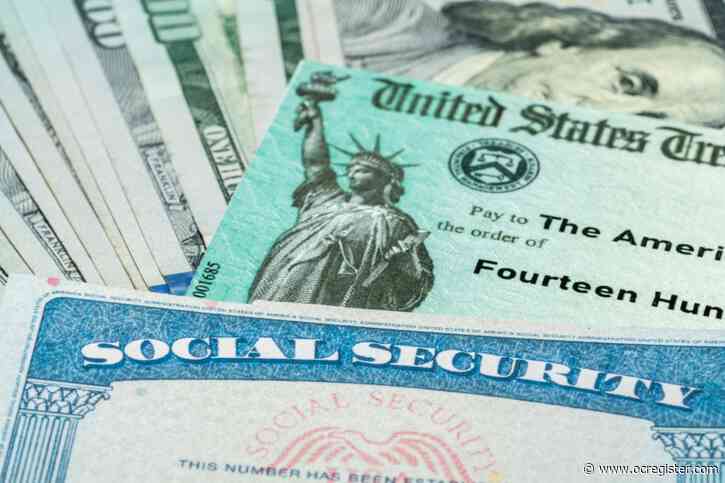 Union workers raid Social Security under the guise of ‘fairness’