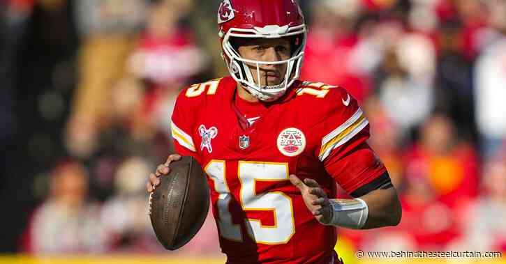 Read & React Preview: What the Chiefs’ offense and defense have to offer in Week 17