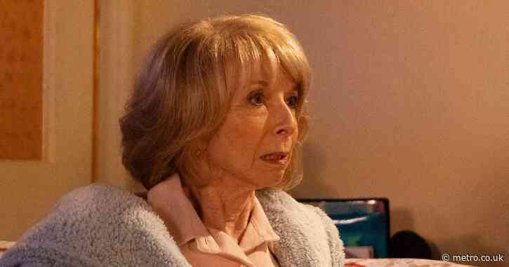 Coronation Street’s Gail fears death as major TV legend returns after 21 years