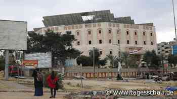 Nahost-Liveblog: ++ Mehrere Tote bei Angriff auf Klinik in Gaza ++