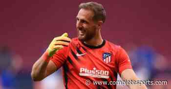 La Liga: Atletico Madrid Not Title Favourite  –Oblak