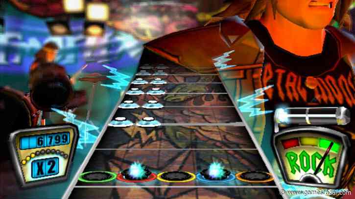 18 years after Guitar Hero 2 released, a streamer has completed the hardest challenge there is - perfecting all 74 songs back-to-back without missing a single note