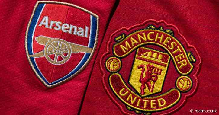 ‘I asked to leave Man Utd and return to Arsenal after one training session’