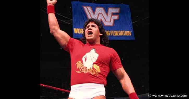 Tito Santana: WWE Told Me We’re Not Vince McMahon Anymore, We Respect Legends And Want To Use Them