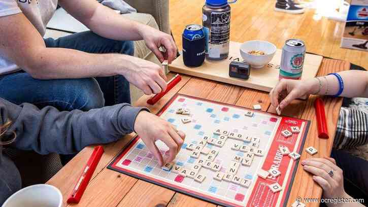 Stock up on these popular board games for your next get-together