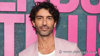 Justin Baldoni now sued by ex-publicist amid legal battle with It Ends With Us co-star Blake Lively