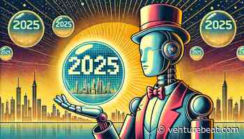 The 4 biggest AI stories from 2024 and one key prediction for 2025