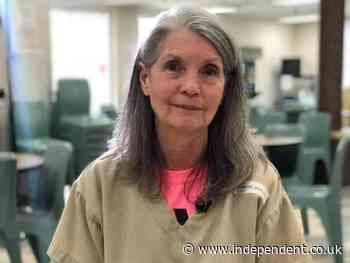 Missouri’s longest-serving female prisoner, serving life for murdering her husband, is released