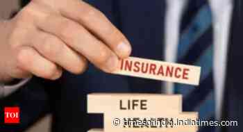 Insurance as share of GDP shrinks to 3.7%