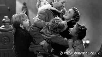 Viewers outraged after Amazon Prime removes 'the most important scene' from It's A Wonderful Life