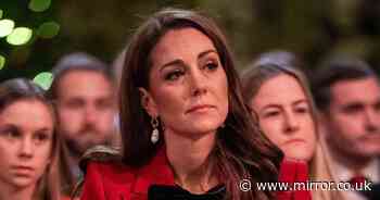 Kate Middleton's brother James supports 'incredible' sister with carol concert tribute