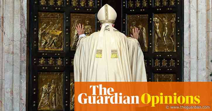 The Guardian view on the tenacity of hope: a necessary virtue in troubled times | Editorial