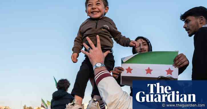 Assad’s Syria horror has ended, what’s next? – video