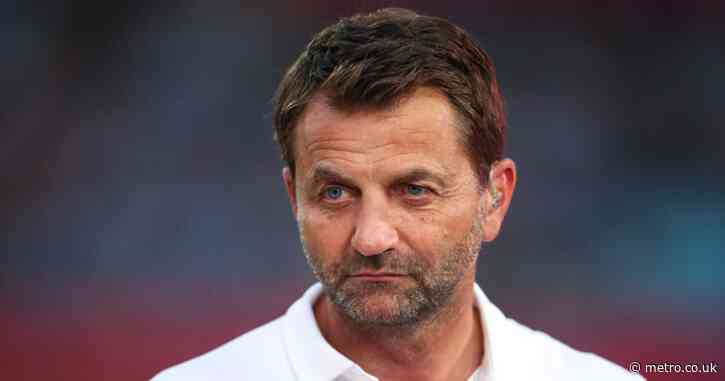 Tim Sherwood changes Premier League title prediction as Chelsea and Arsenal chase Liverpool