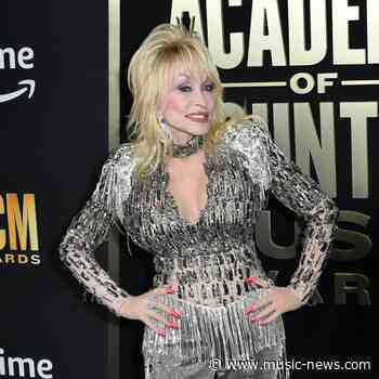 Dolly Parton insists she's 'easiest person' to buy gifts for