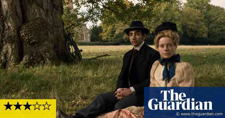 A Ghost Story for Christmas: Woman of Stone review – this E Nesbit tale definitely ain’t The Railway Children