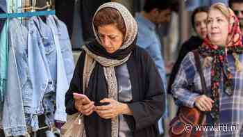 Iran heft na twee jaar verbod op Whatsapp en Google Play op