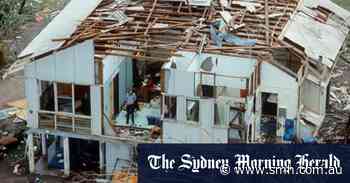 ‘Not forgotten’: PM pays tribute to Cyclone Tracy victims 50 years on