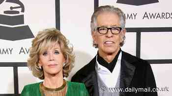 Richard Perry dead at 82: Jane Fonda's record producer ex behind You're So Vain dies from cardiac arrest