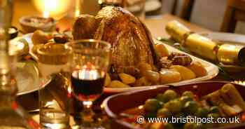 Real reason why we eat turkey on Christmas Day