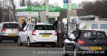 Are petrol stations open on Christmas Day and Boxing Day?