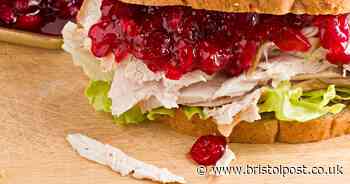 Should cranberry sauce and mustard be kept in the fridge or cupboard?