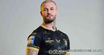 Zak Hardaker details nuts and cranks of Hull FC pre-season as focus clear and line drawn