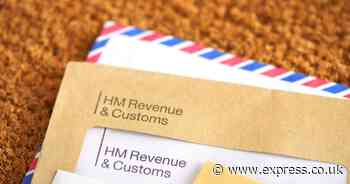 HMRC explains how to ‘unlock £2,212 cash boost this Christmas’ as thousands miss out