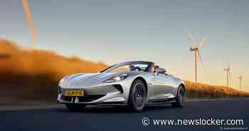 TEST MG Cyberster, de Tesla Roadster uit China