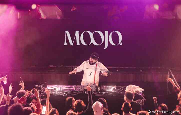 Moojo Blends Rhythm and Melody in Stunning New Track ‘Mockingbird’