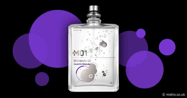 Genderless fragrance trend – ‘Escentric Molecules scent always earns me compliments when I wear it’