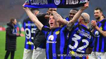 Capello: Inter Milan Will Defend Serie A Title