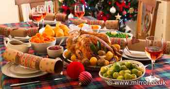 Christmas dinner superfood may help lower cholesterol and cancer risk