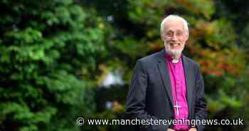 A 'simple' Christmas message from the Bishop of Manchester