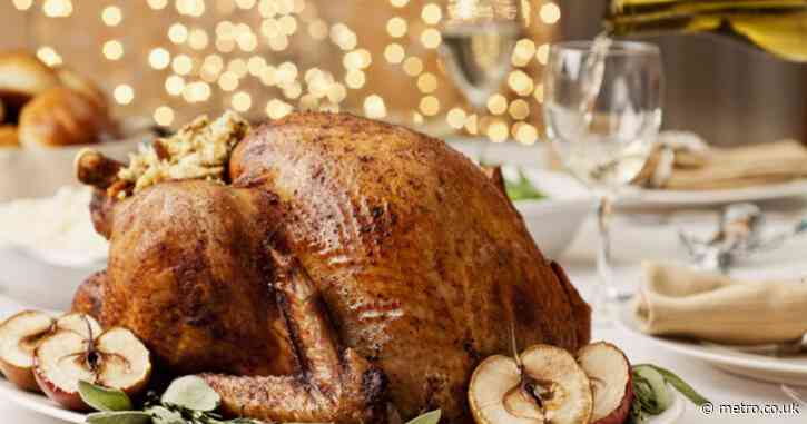 12 tips to salvage a Christmas dinner disaster — and save an overcooked turkey