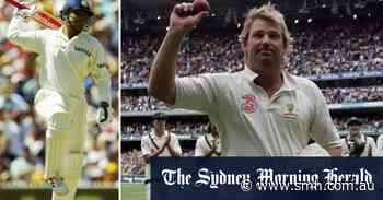 Warne, Tendulkar, Muralitharan and (even) Gladstone Small: Eleven Boxing Day Test memories