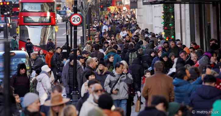 The simple tip guaranteed to save you money in 2024 Boxing Day sales