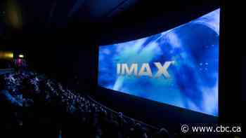 Imax is changing the world of cinema — and what movies make it to the big screen in the first place