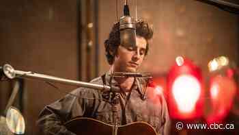 Bob Dylan biopic A Complete Unknown is released today. Read our original review